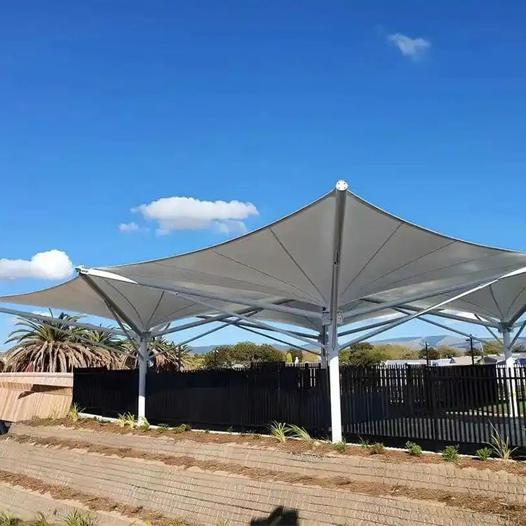 阿勒泰工程案例