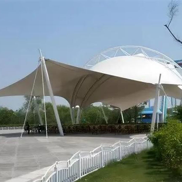 阿勒泰工程案例