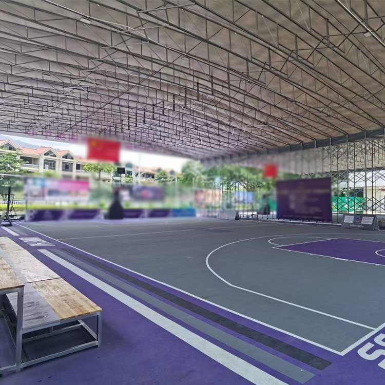 阿勒泰工程案例