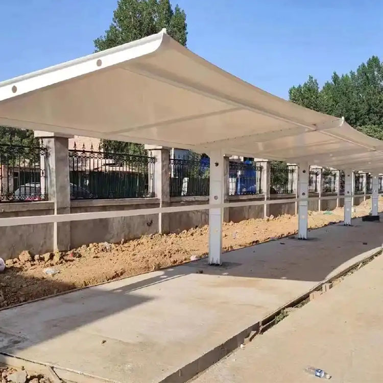 阿勒泰工程案例