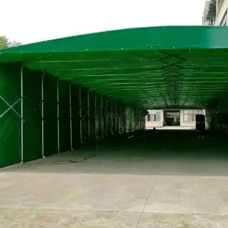 阿勒泰工程案例