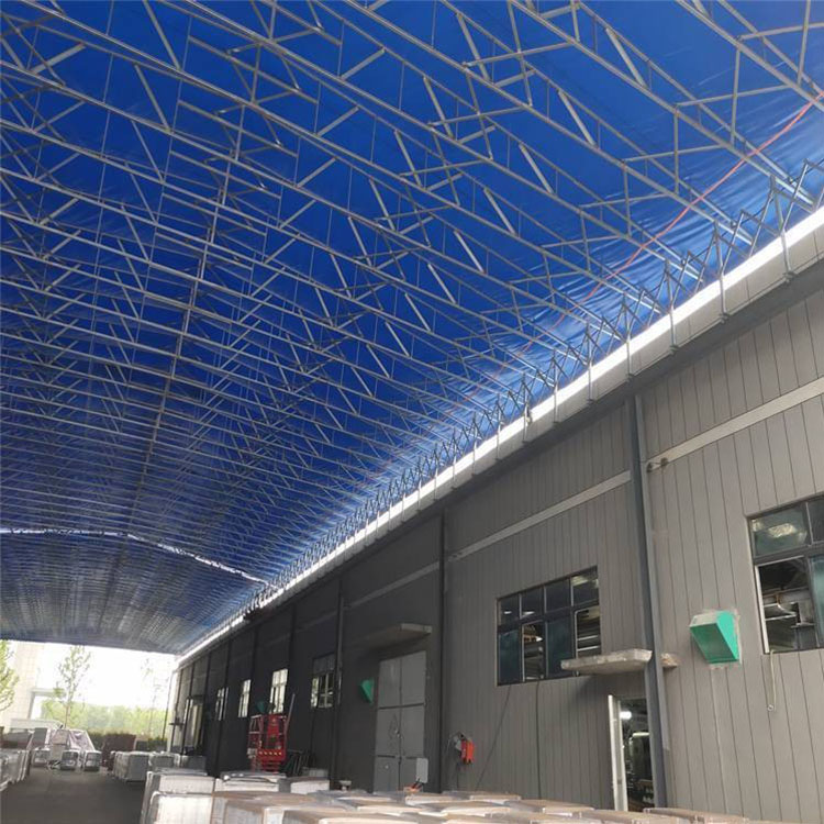 阿勒泰工程案例