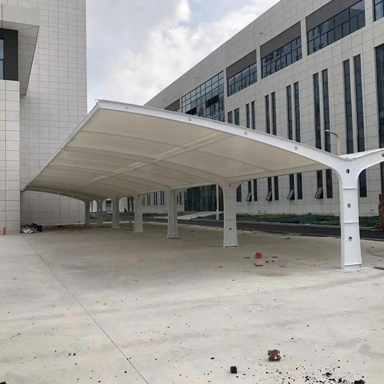 阿勒泰工程案例